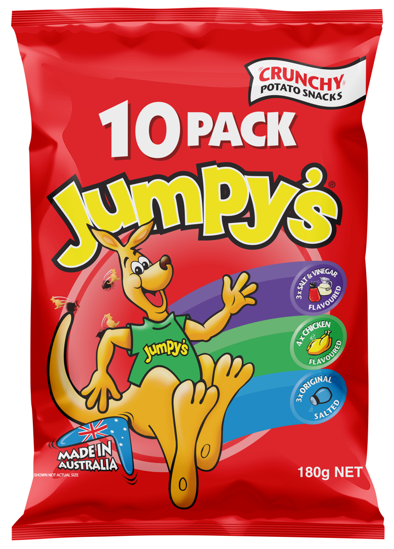Variety Multipack